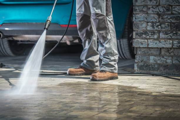Best Parking Lot Cleaning in North Olmsted, OH