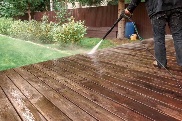 Reliable North Olmsted, OH Pressure Washing Services Solutions