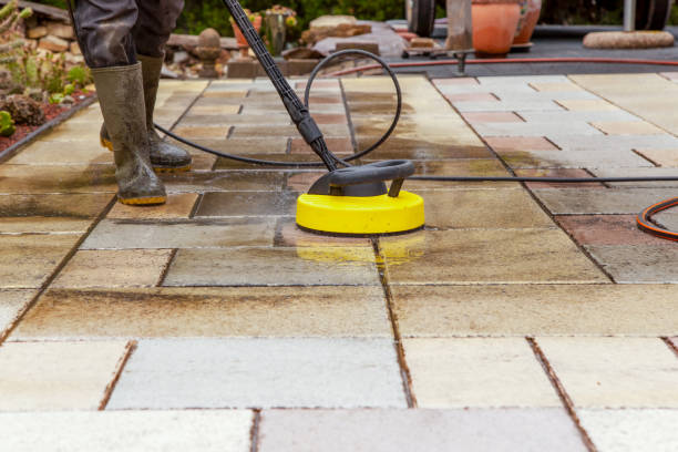 Best Soft Washing for Delicate Surfaces in North Olmsted, OH