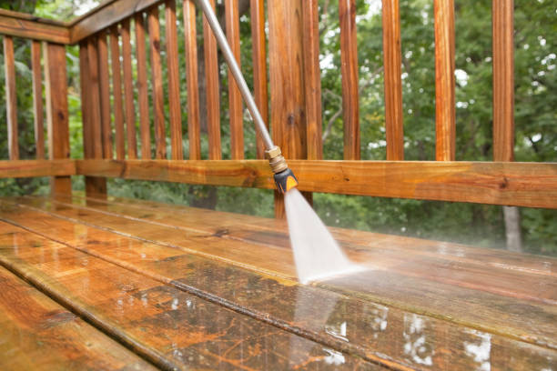 Best Fence Cleaning and Maintenance in North Olmsted, OH